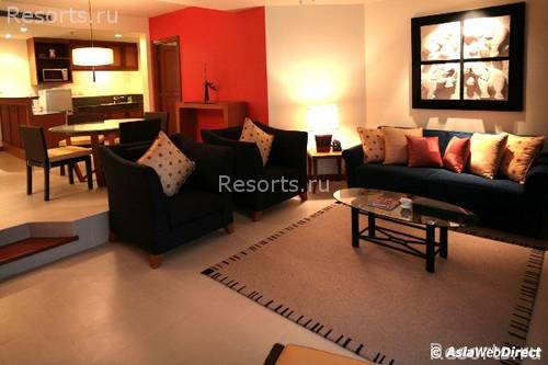 Laguna Holiday Club 29
